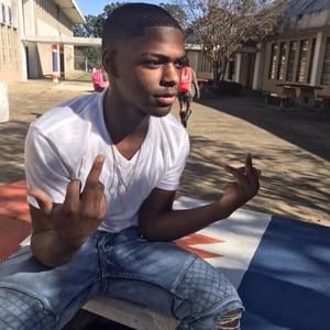 Meet your Posher, Demond